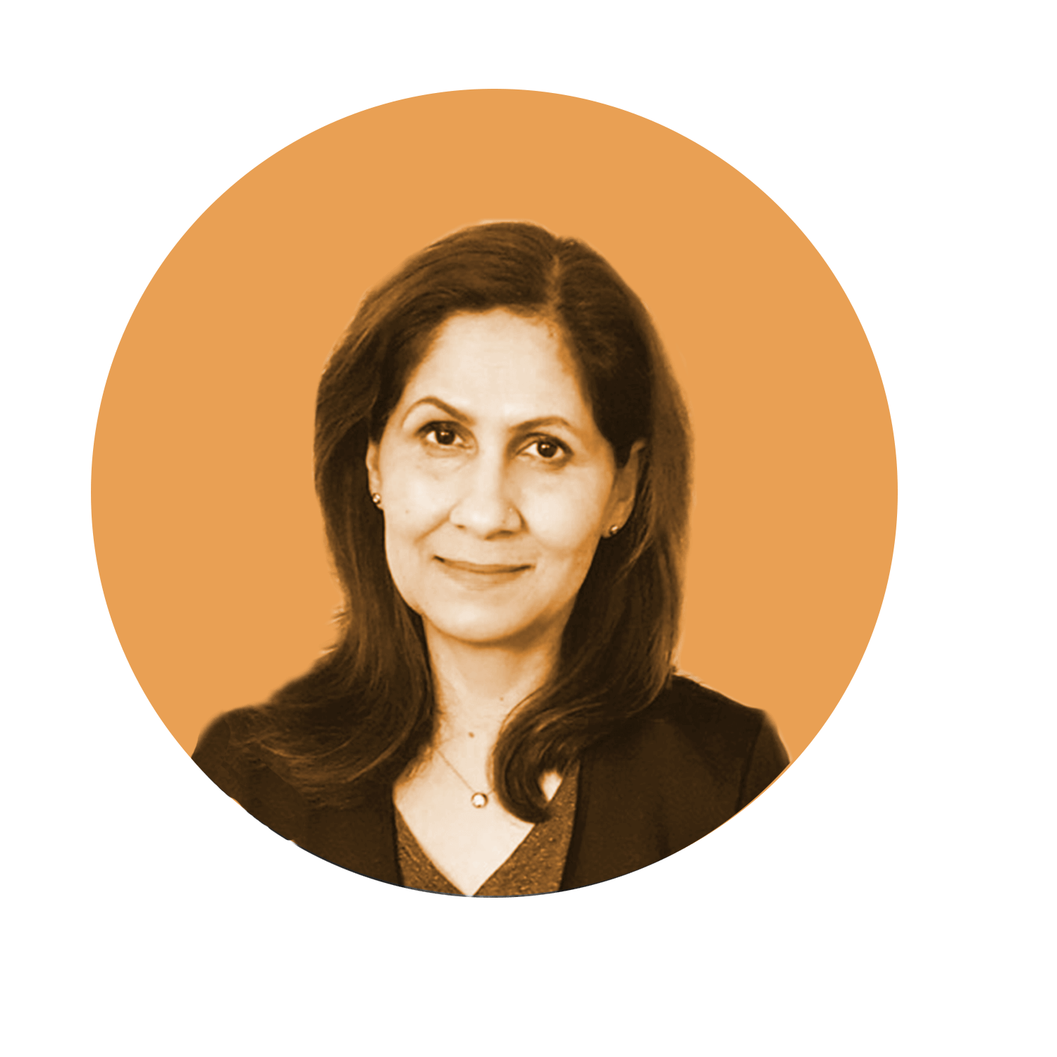 Sumaira Isaacs
