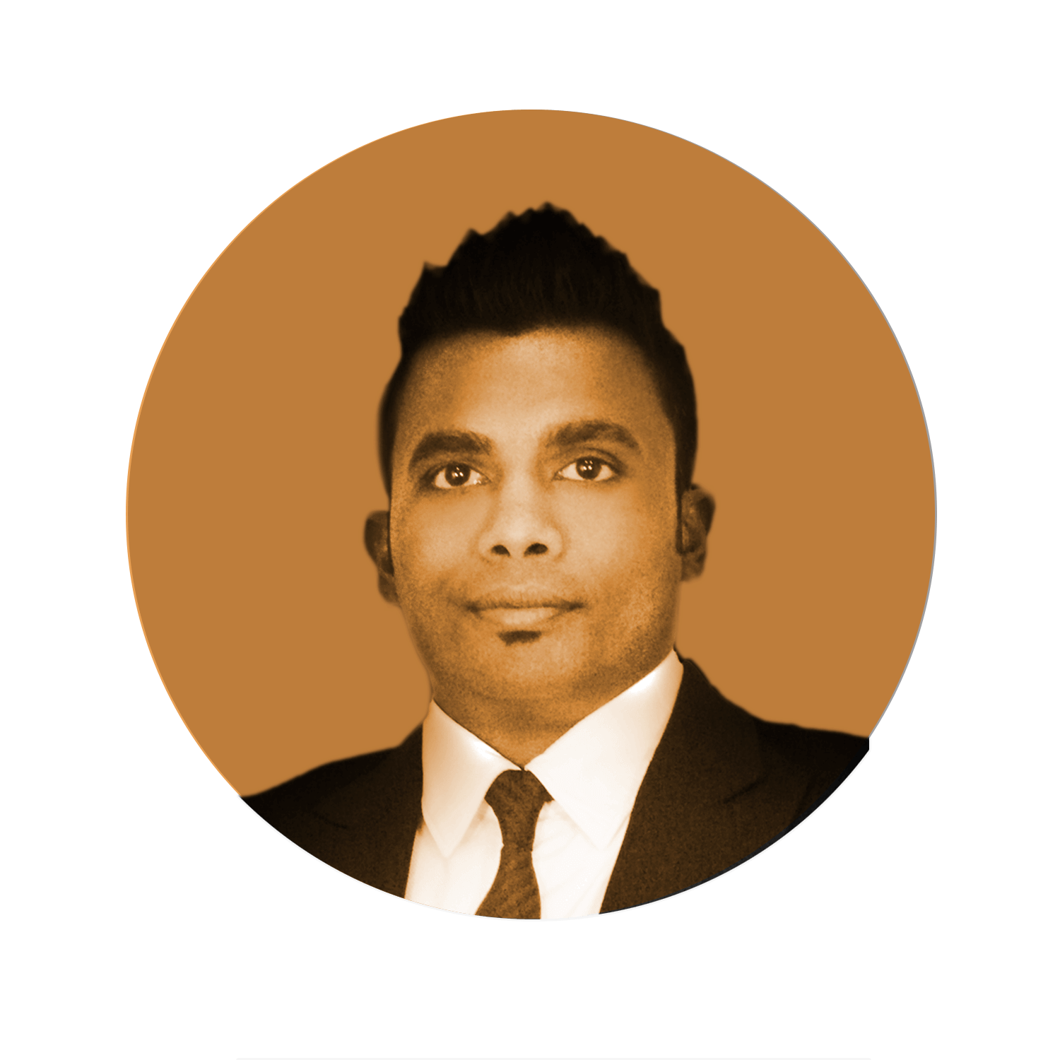 Praveen Rao
