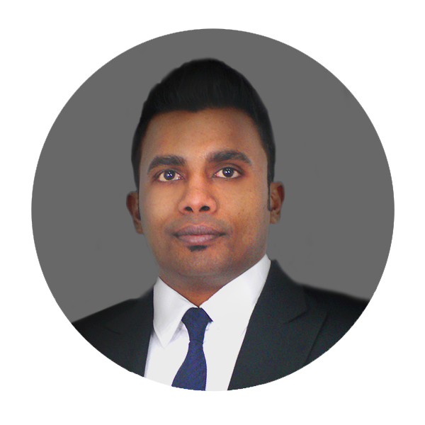 Praveen Rao