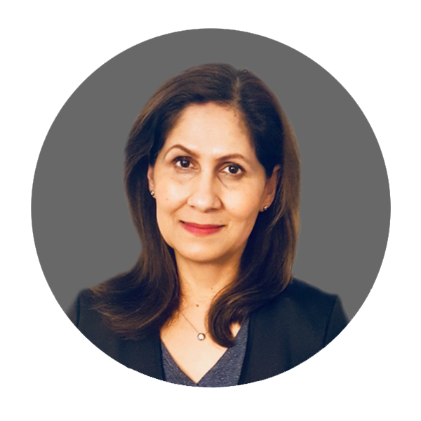 Sumaira Isaacs