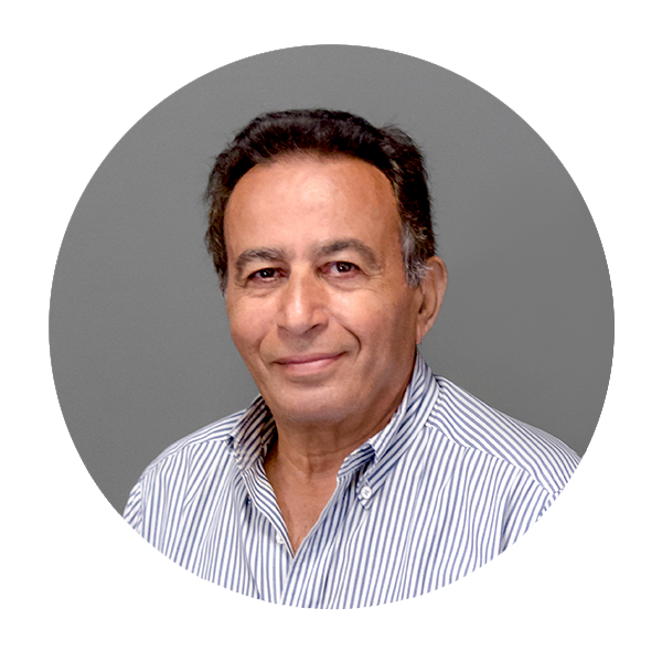 Habib Yasharel