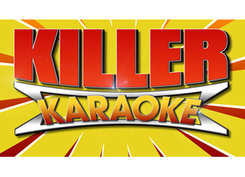 Killer Karaoke