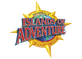 Universal’s Islands of Adventure