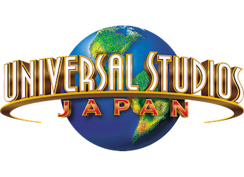 Universal Studios Japan