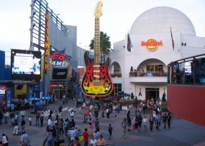 Universal City Walk