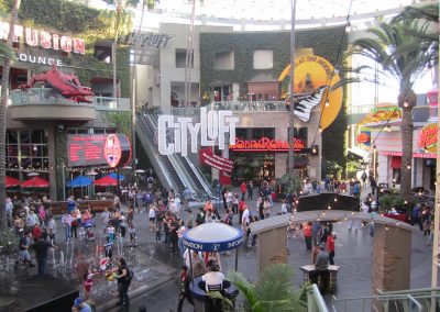 Universal City Walk