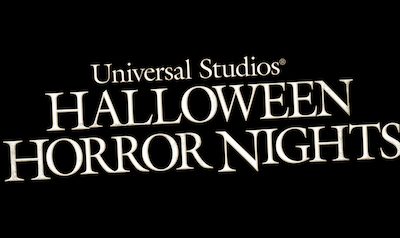 Universal Studios Halloween Horror Nights