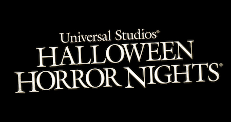 Universal Studios Halloween Horror Nights