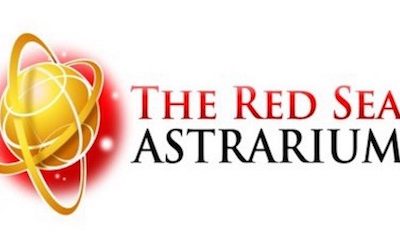 The Red Sea Astrarium
