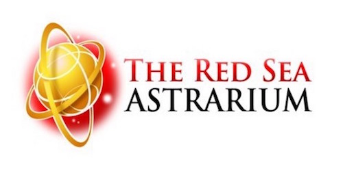 The Red Sea Astrarium