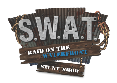 Trans Studio Cibubur SWAT Raid