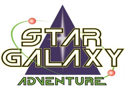 Star Galaxy Adventure