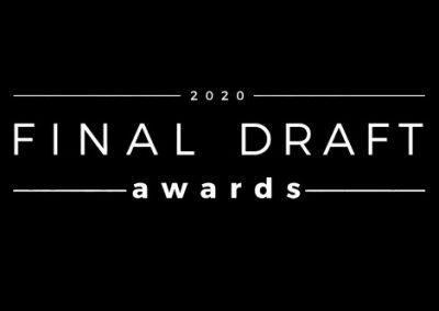 15th Annual Final Draft Awards